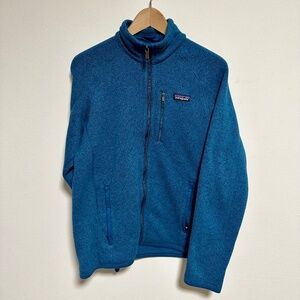 Better Sweater® Fleece Jacket